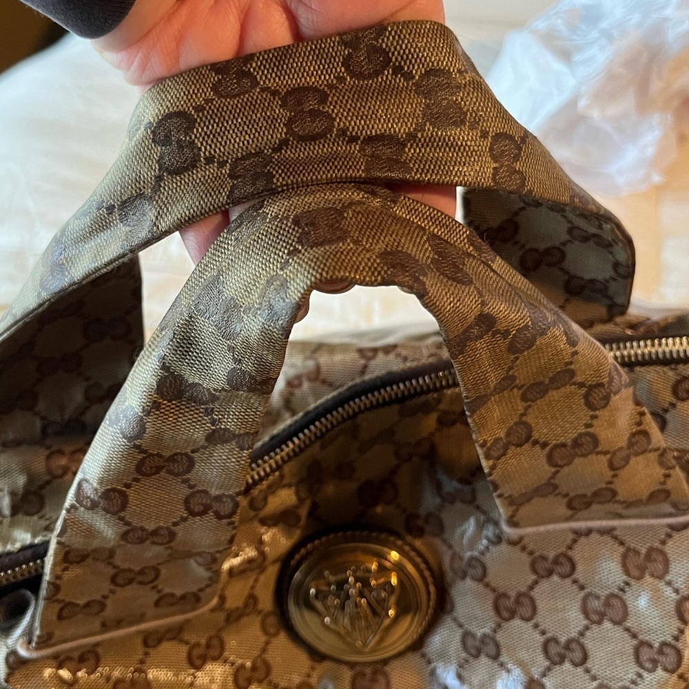 Gucci Handbag💥💥 - Picture 11 of 15